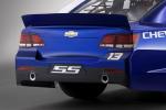 Chevrolet SS NASCAR Sprint Cup Series 2013 года